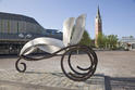 Bertha Benz Monument 2