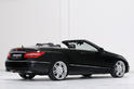 Brabus 2010 Mercedes E Class Cabrio 2