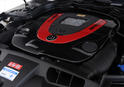 Brabus 2010 Mercedes E Class Cabrio 3