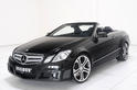 Brabus 2010 Mercedes E Class Cabrio 6