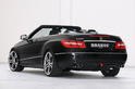 Brabus 2010 Mercedes E Class Cabrio 7