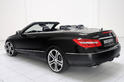 Brabus 2010 Mercedes E Class Cabrio 8