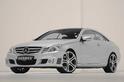 Brabus 2010 Mercedes E Class Coupe 10