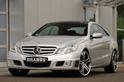 Brabus 2010 Mercedes E Class Coupe 11