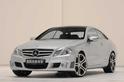 Brabus 2010 Mercedes E Class Coupe 12