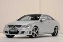 Brabus 2010 Mercedes E Class Coupe 13