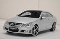 Brabus 2010 Mercedes E Class Coupe 14