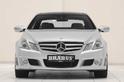 Brabus 2010 Mercedes E Class Coupe 15