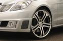 Brabus 2010 Mercedes E Class Coupe 16