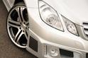Brabus 2010 Mercedes E Class Coupe 17