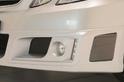 Brabus 2010 Mercedes E Class Coupe 18