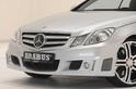 Brabus 2010 Mercedes E Class Coupe 19