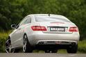 Brabus 2010 Mercedes E Class Coupe 2