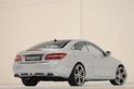 Brabus 2010 Mercedes E Class Coupe 21