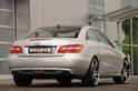 Brabus 2010 Mercedes E Class Coupe 22
