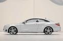 Brabus 2010 Mercedes E Class Coupe 3