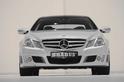Brabus 2010 Mercedes E Class Coupe 4