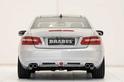 Brabus 2010 Mercedes E Class Coupe 5