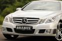 Brabus 2010 Mercedes E Class Coupe 6
