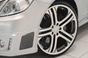 Brabus 2010 Mercedes E Class Coupe 7
