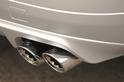 Brabus 2010 Mercedes E Class Coupe 9