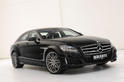 Brabus 2011 Mercedes CLS 10