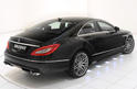 Brabus 2011 Mercedes CLS 11