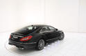 Brabus 2011 Mercedes CLS 12