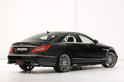Brabus 2011 Mercedes CLS 13