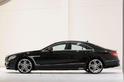 Brabus 2011 Mercedes CLS 14