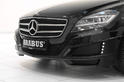 Brabus 2011 Mercedes CLS 15
