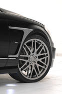 Brabus 2011 Mercedes CLS 18