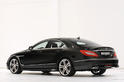 Brabus 2011 Mercedes CLS 2