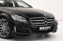 Brabus 2011 Mercedes CLS 5