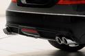 Brabus 2011 Mercedes CLS 7