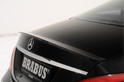 Brabus 2011 Mercedes CLS 8