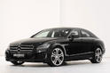 Brabus 2011 Mercedes CLS 9