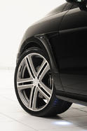Brabus 2012 Mercedes ML 10