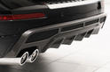 Brabus 2012 Mercedes ML 13