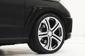 Brabus 2012 Mercedes ML 15