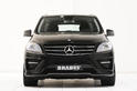 Brabus 2012 Mercedes ML 5
