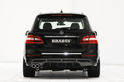 Brabus 2012 Mercedes ML 6
