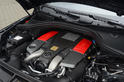 Brabus 2012 Mercedes ML63 AMG 10