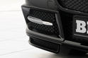 Brabus 2012 Mercedes SLK 10