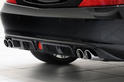 Brabus 2012 Mercedes SLK 13
