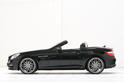 Brabus 2012 Mercedes SLK 4
