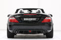 Brabus 2012 Mercedes SLK 6