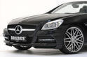 Brabus 2012 Mercedes SLK 7