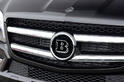 Brabus 2013 Mercedes GL 10