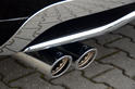 Brabus 2013 Mercedes GL 11
